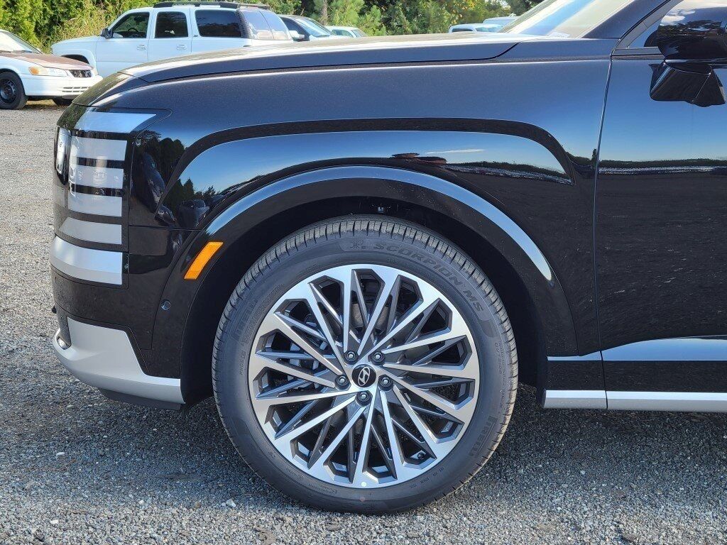 2026 Hyundai PALISADE Calligraphy AWD Chantilly VA