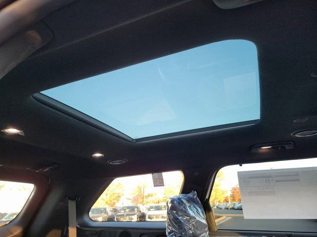 2026 Hyundai PALISADE Calligraphy AWD Chantilly VA