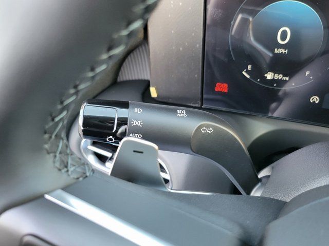 2026 Hyundai PALISADE Calligraphy AWD Chantilly VA