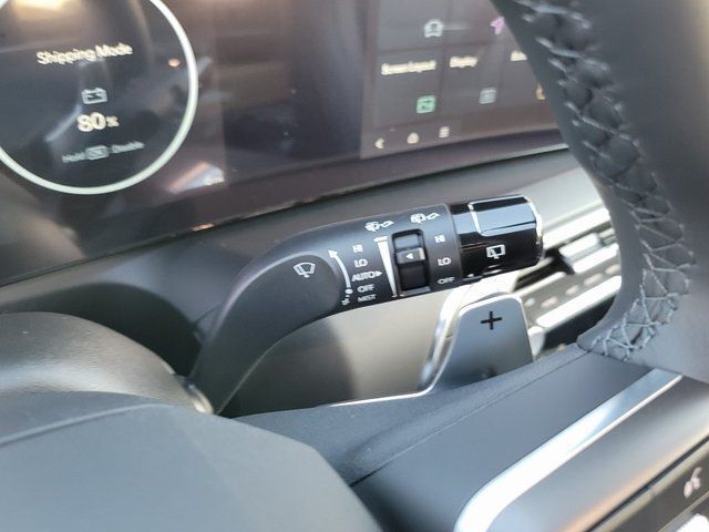 2026 Hyundai PALISADE Calligraphy AWD Chantilly VA