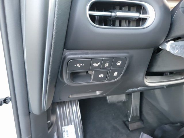 2026 Hyundai PALISADE Calligraphy AWD Chantilly VA