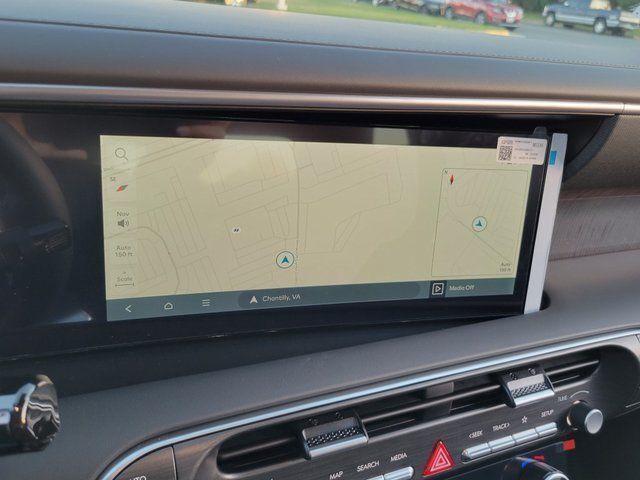 2026 Hyundai PALISADE Calligraphy AWD Chantilly VA