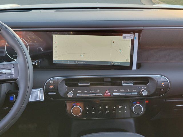 2026 Hyundai PALISADE Calligraphy AWD Chantilly VA