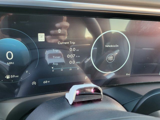 2026 Hyundai PALISADE Calligraphy AWD Chantilly VA