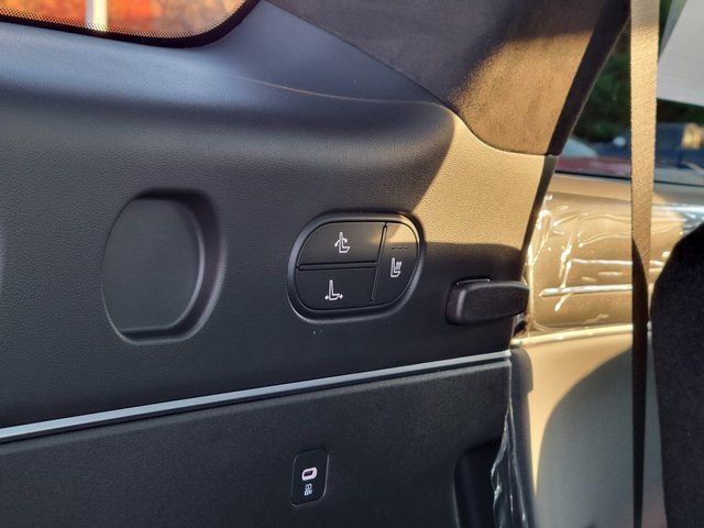 2026 Hyundai PALISADE Calligraphy AWD Chantilly VA