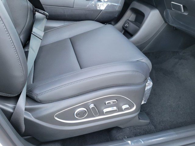 2026 Hyundai PALISADE Calligraphy AWD Chantilly VA