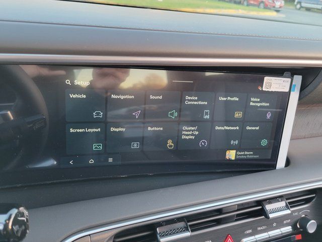 2026 Hyundai PALISADE Calligraphy AWD Chantilly VA