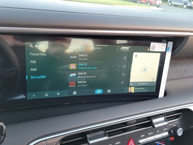 2026 Hyundai PALISADE Calligraphy AWD Chantilly VA