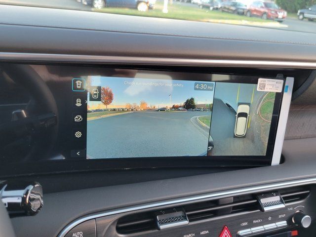 2026 Hyundai PALISADE Calligraphy AWD Chantilly VA