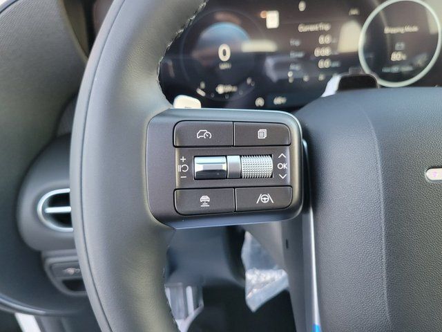 2026 Hyundai PALISADE Calligraphy AWD Chantilly VA