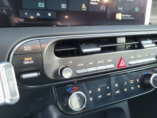 2026 Hyundai PALISADE Calligraphy AWD Chantilly VA