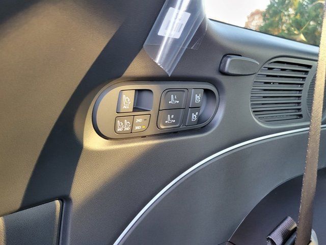 2026 Hyundai PALISADE Calligraphy AWD Chantilly VA