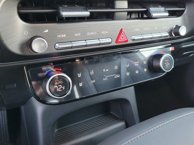 2026 Hyundai PALISADE Calligraphy AWD Chantilly VA