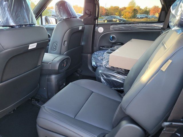 2026 Hyundai PALISADE Calligraphy AWD Chantilly VA