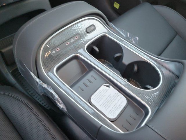 2026 Hyundai PALISADE Calligraphy AWD Chantilly VA