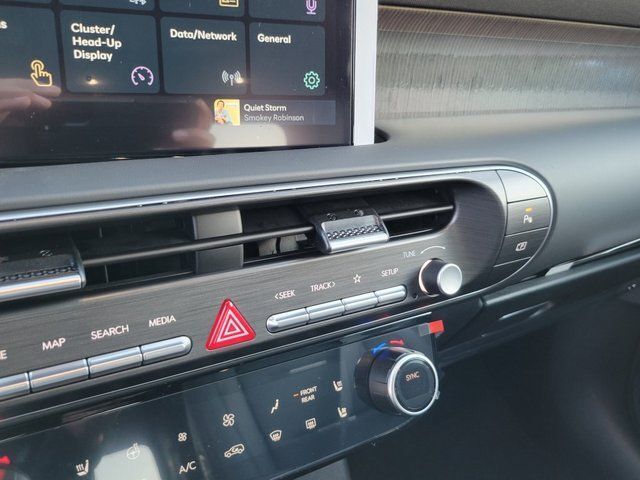 2026 Hyundai PALISADE Calligraphy AWD Chantilly VA