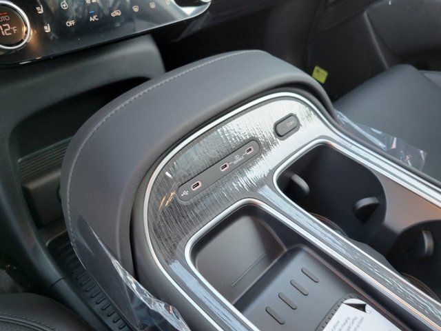 2026 Hyundai PALISADE Calligraphy AWD Chantilly VA