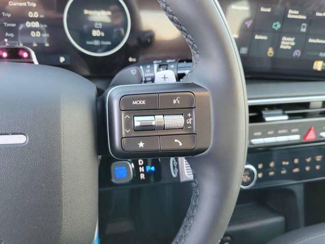 2026 Hyundai PALISADE Calligraphy AWD Chantilly VA