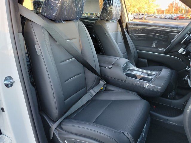 2026 Hyundai PALISADE Calligraphy AWD Chantilly VA