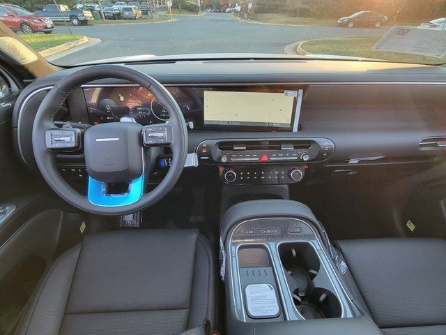 2026 Hyundai PALISADE Calligraphy AWD Chantilly VA