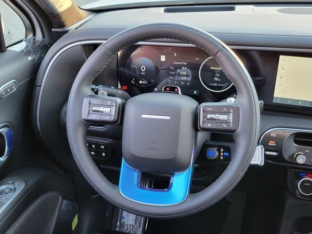 2026 Hyundai PALISADE Calligraphy AWD Chantilly VA