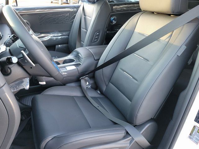 2026 Hyundai PALISADE Calligraphy AWD Chantilly VA