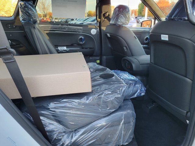 2026 Hyundai PALISADE Calligraphy AWD Chantilly VA