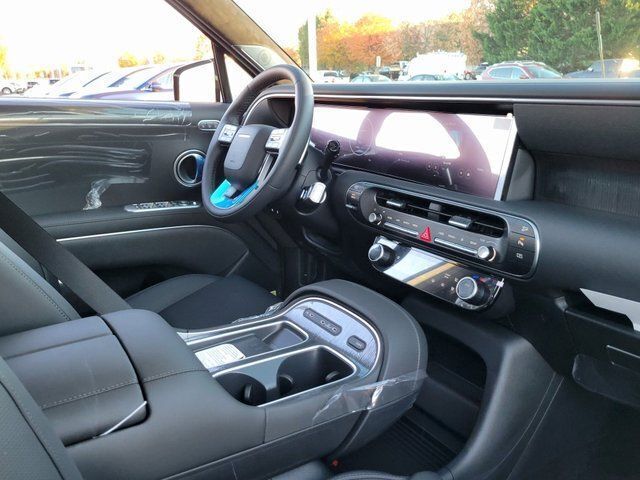 2026 Hyundai PALISADE Calligraphy AWD Chantilly VA