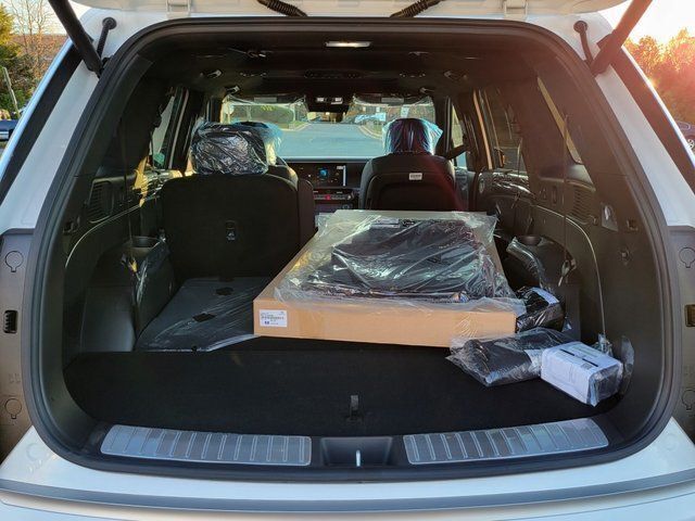 2026 Hyundai PALISADE Calligraphy AWD Chantilly VA