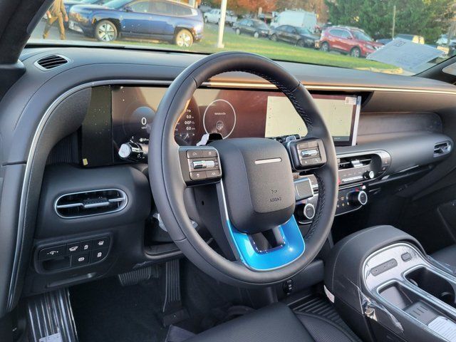 2026 Hyundai PALISADE Calligraphy AWD Chantilly VA