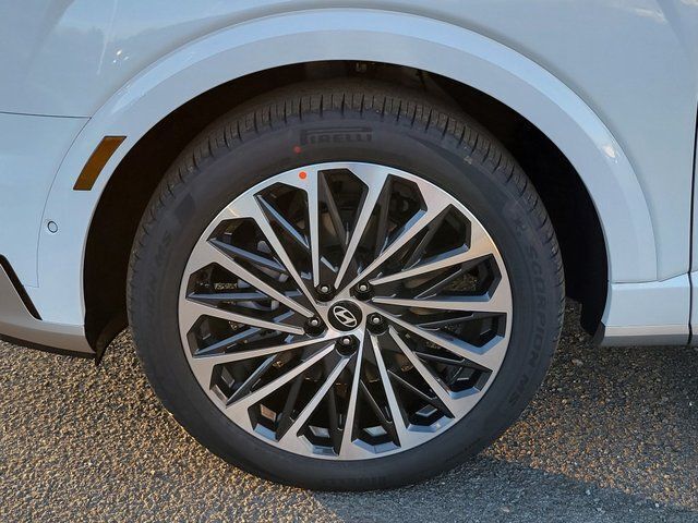 2026 Hyundai PALISADE Calligraphy AWD Chantilly VA