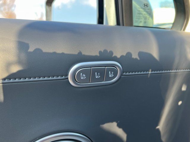 2026 Hyundai PALISADE Calligraphy AWD Chantilly VA