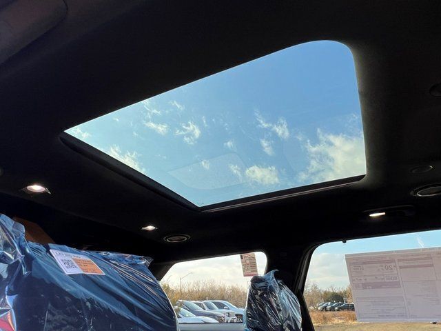 2026 Hyundai PALISADE Calligraphy AWD Chantilly VA