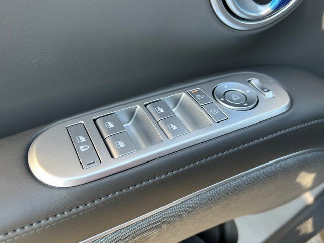 2026 Hyundai PALISADE Calligraphy AWD Chantilly VA