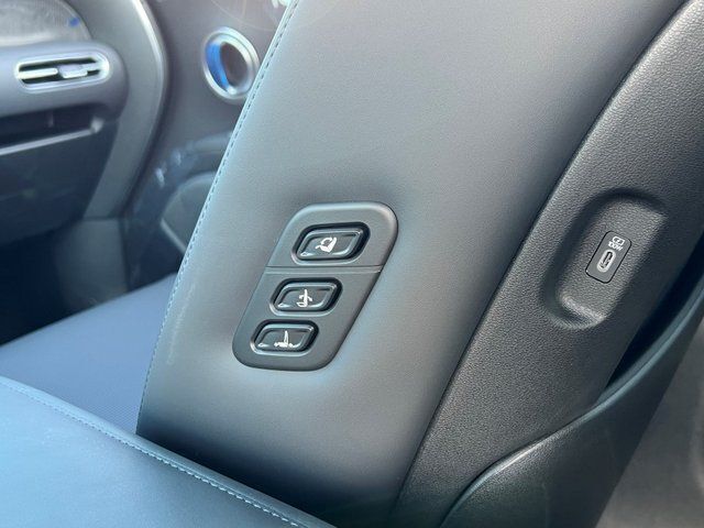 2026 Hyundai PALISADE Calligraphy AWD Chantilly VA