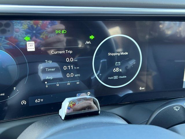 2026 Hyundai PALISADE Calligraphy AWD Chantilly VA