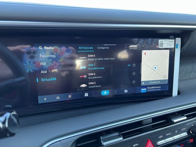 2026 Hyundai PALISADE Calligraphy AWD Chantilly VA