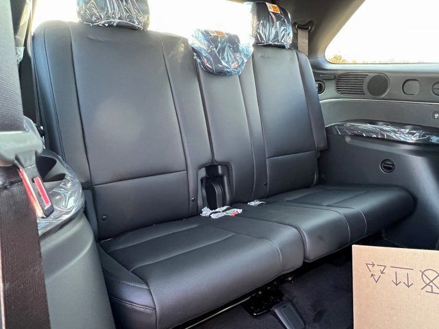 2026 Hyundai PALISADE Calligraphy AWD Chantilly VA