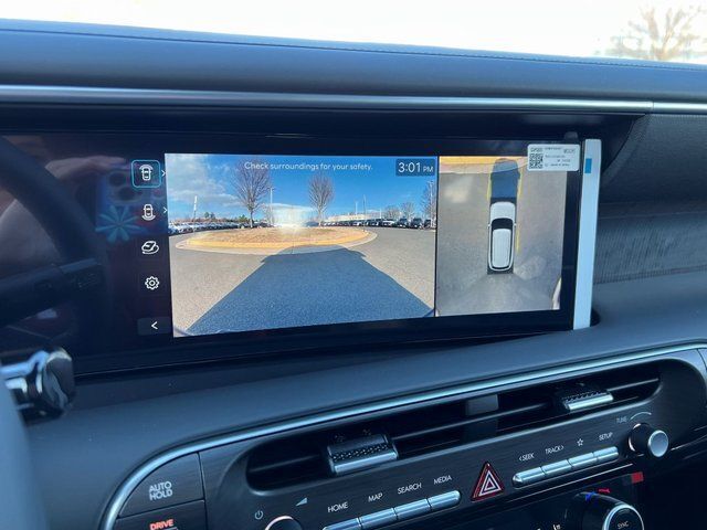 2026 Hyundai PALISADE Calligraphy AWD Chantilly VA