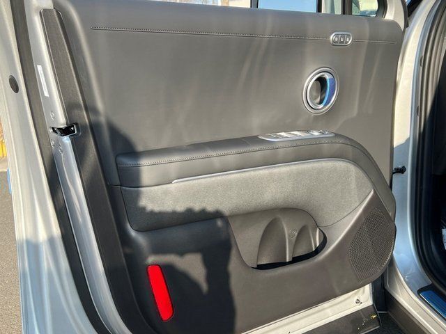 2026 Hyundai PALISADE Calligraphy AWD Chantilly VA