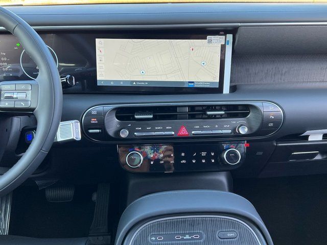 2026 Hyundai PALISADE Calligraphy AWD Chantilly VA