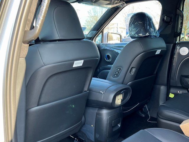 2026 Hyundai PALISADE Calligraphy AWD Chantilly VA