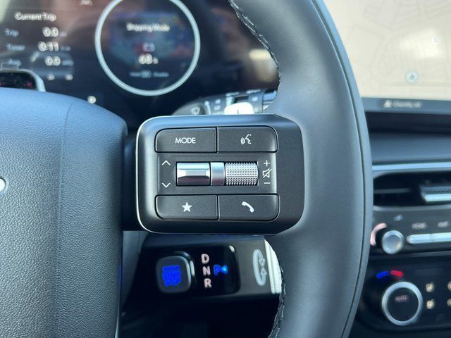 2026 Hyundai PALISADE Calligraphy AWD Chantilly VA