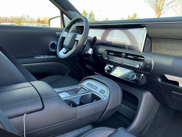 2026 Hyundai PALISADE Calligraphy AWD Chantilly VA