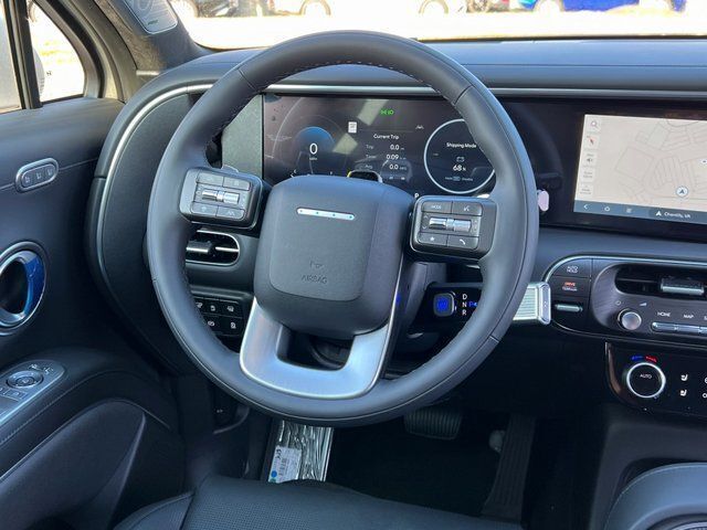 2026 Hyundai PALISADE Calligraphy AWD Chantilly VA