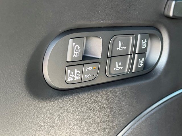 2026 Hyundai PALISADE Calligraphy AWD Chantilly VA