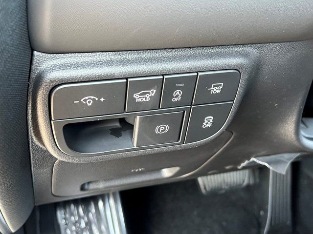 2026 Hyundai PALISADE Calligraphy AWD Chantilly VA