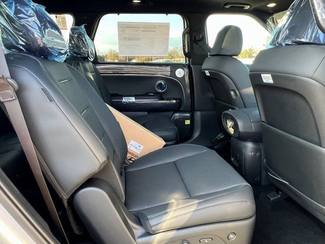 2026 Hyundai PALISADE Calligraphy AWD Chantilly VA