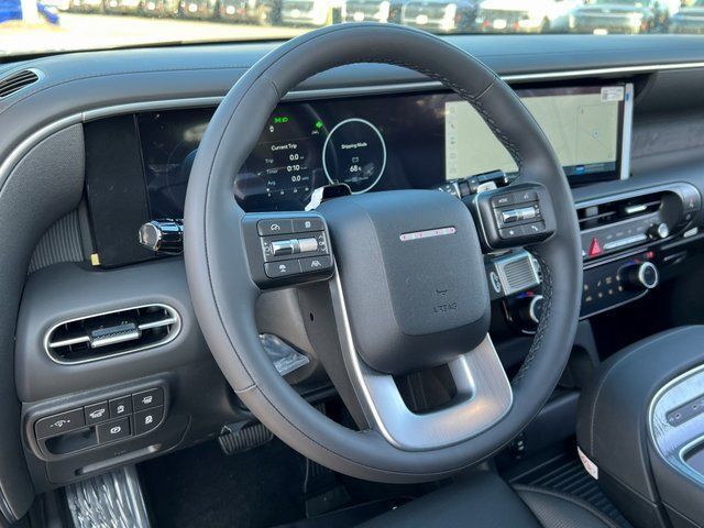 2026 Hyundai PALISADE Calligraphy AWD Chantilly VA