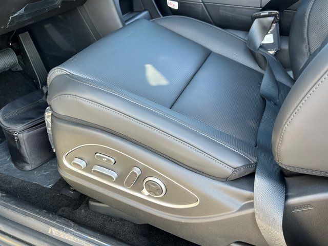 2026 Hyundai PALISADE Calligraphy AWD Chantilly VA